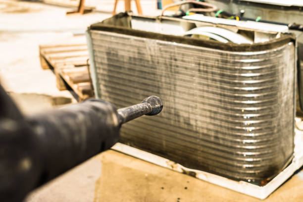 Best Commercial Air Duct Cleaning  in Union Springs, NY