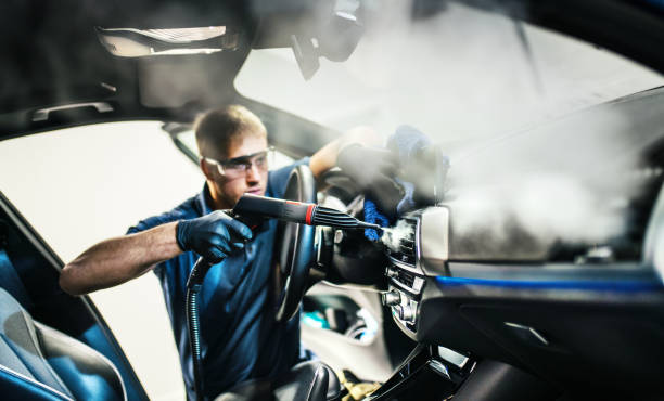Best Ventilation Cleaning Services  in Union Springs, NY