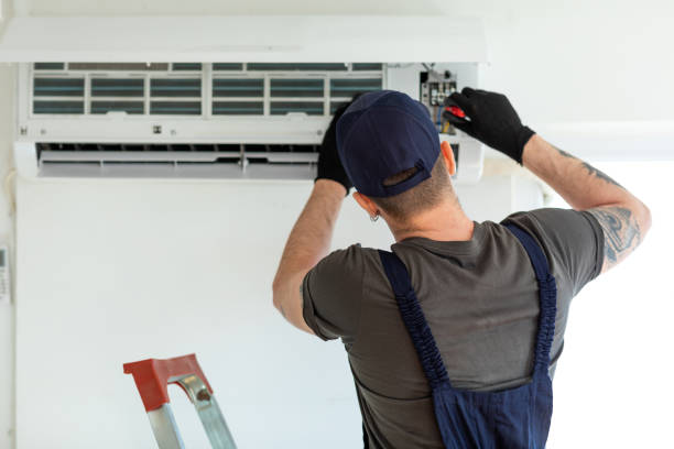 Best Dryer Vent Cleaning Services  in Union Springs, NY