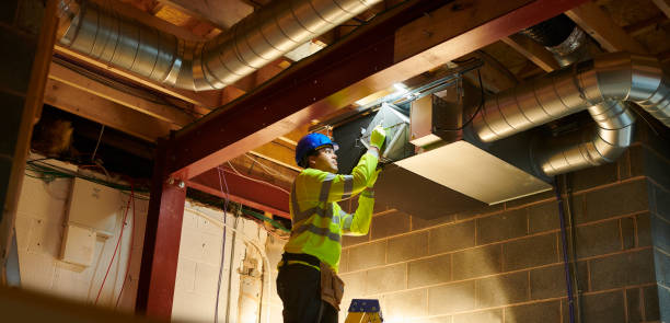 Best Ductwork Cleaning Services  in Union Springs, NY