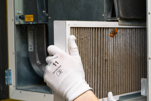 Ventilation Cleaning Services in NY
