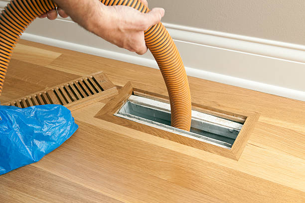 Best Commercial HVAC Duct Cleaning  in Union Springs, NY