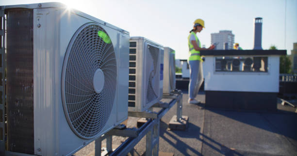 Best Air Duct Cleaning Near Me  in Union Springs, NY