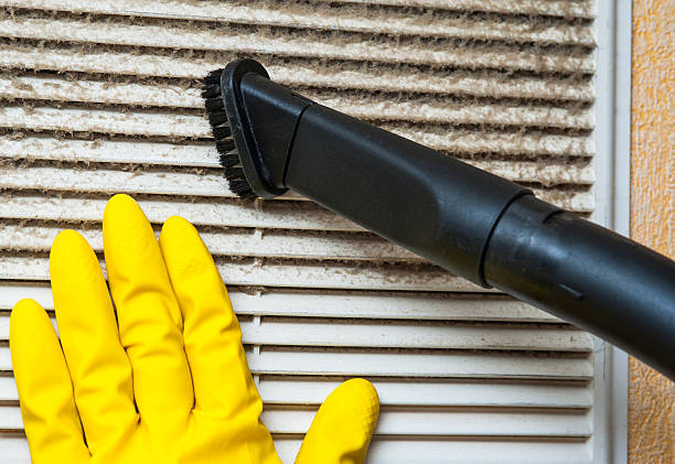Best Commercial Air Duct Cleaning  in Union Springs, NY